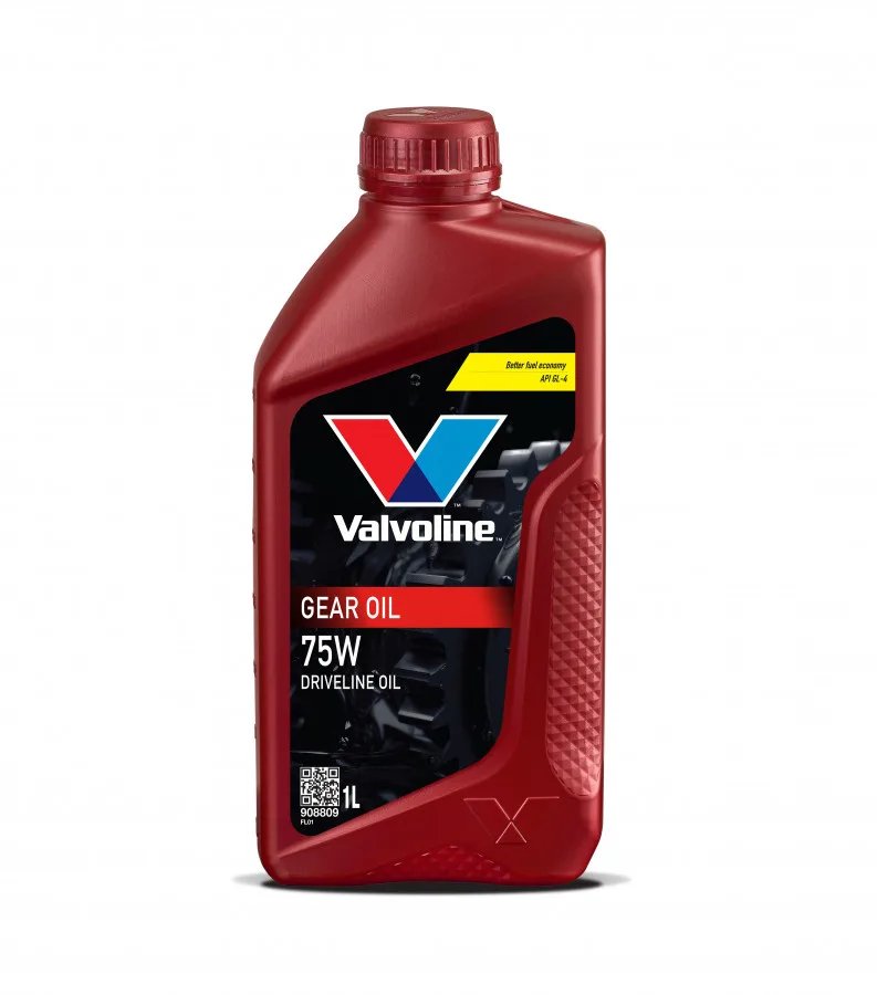 Transmisijas eļļa Gear Oil GL-4 75W