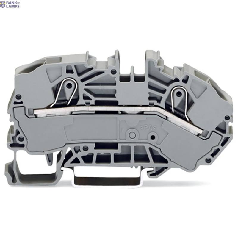 WAGO 2016-7601 — Supply Terminal Blocks