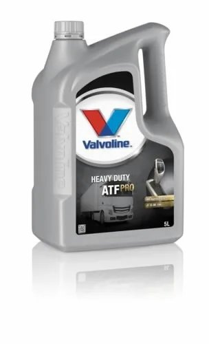 Automātiskās transmisijas eļļa HD ATF PRO