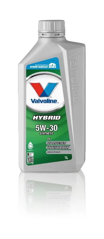 Motoreļļa Hybrid C3 5W30 1L, Valvoline