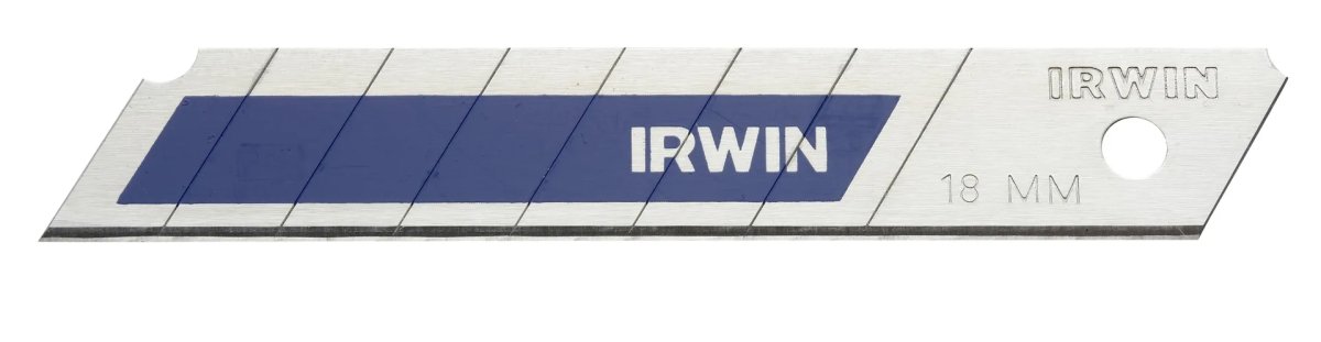 IRWIN Nažu asmeņi Bi-Metal 18 mm