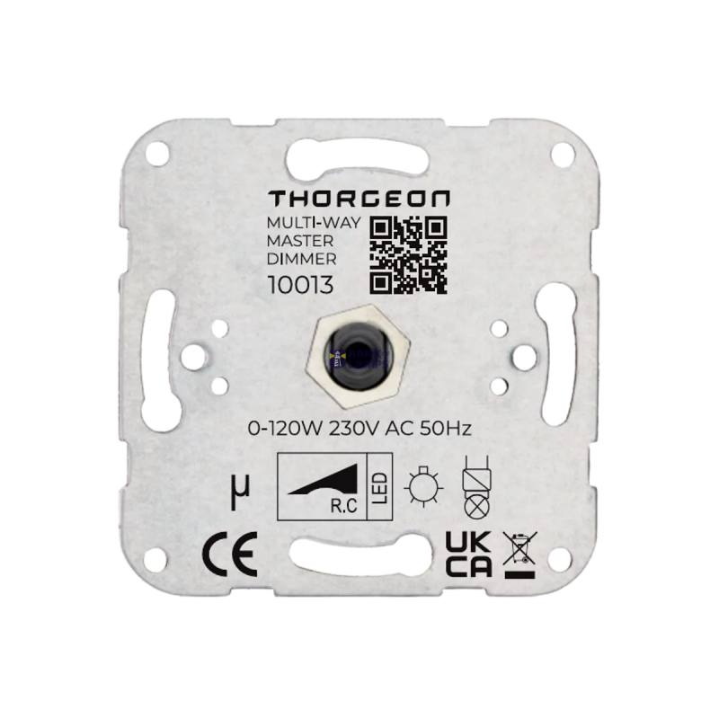 THORGEON 10013 — Multi-Way Master Dimmer