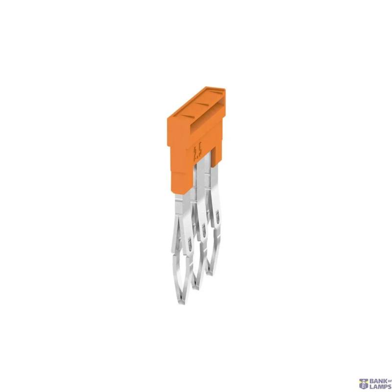 Weidmüller 1527570000 — Terminal Block Cross-Connector