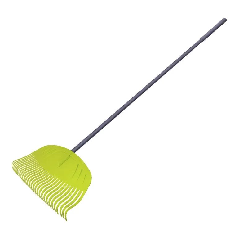 MY GARDEN Plastmasas grābeklis, 590 mm