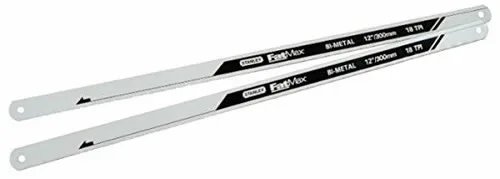 Metāla zāģa asmens 300mm 24TPI FATMAX