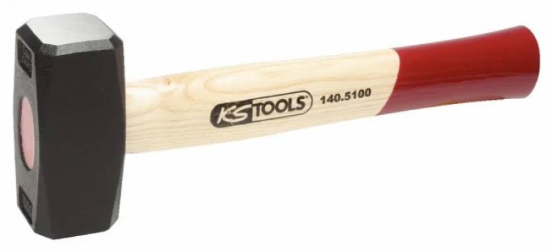 Veseris 1500g, KS Tools