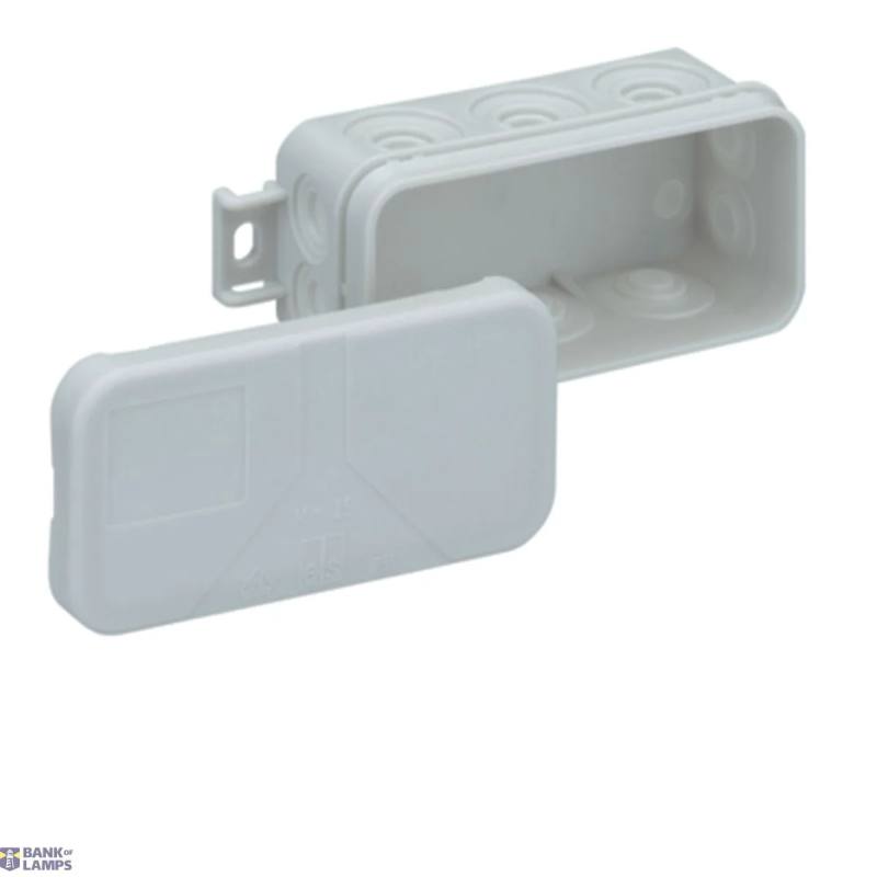 Spelsberg 31090801 — Junction Box Mini