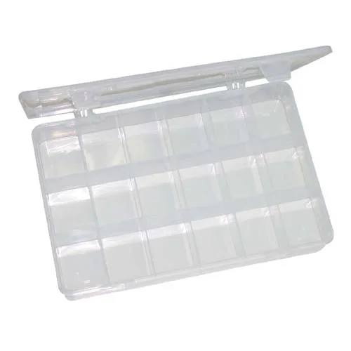 Kastīte sīkām detaļām 275x183x42mm, Pro`sKit