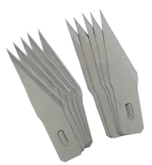 Pro`sKit Maināmais asmens 8PK-394B (pakā 10