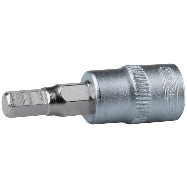 Sešstūra uzgaļa ligzda 1/4" 2,5mm