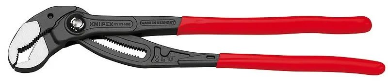 Stangas COBRA XL 400mm D90mm, Knipex