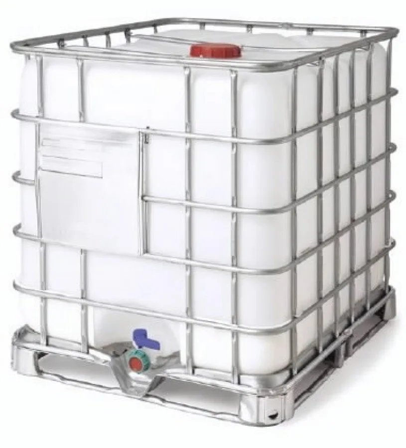 Hidraulikas Eļļa Ultramax HVLP 46 1000L