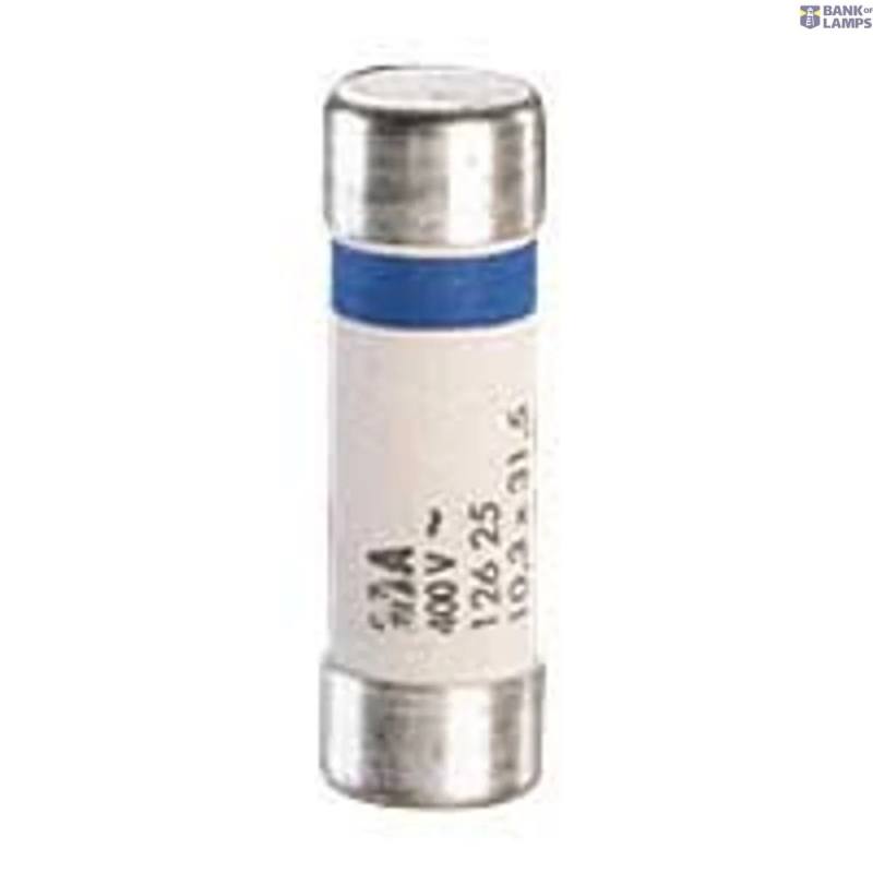 Legrand 013306 — Cylindrical Fuse 6