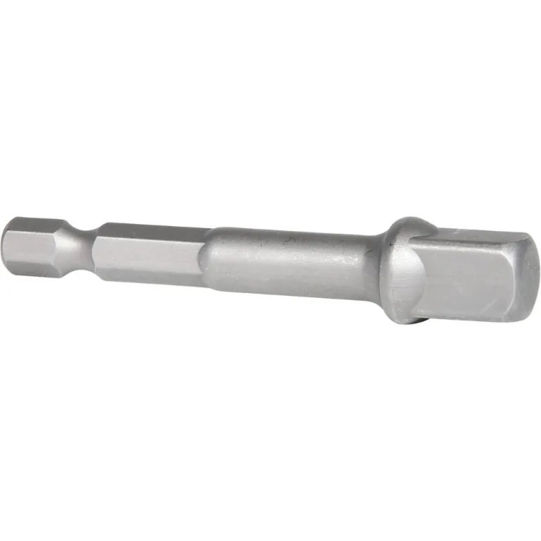 Kvadrāta adapters 1/4``x3/8``, KS Tools