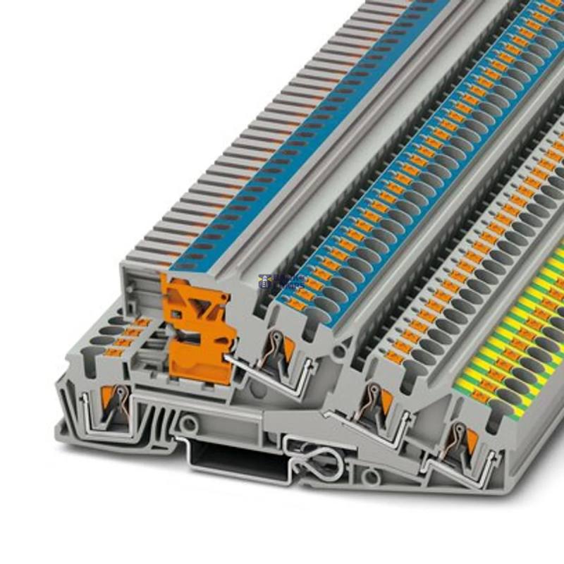 Phoenix Contact 3214047 — Installation Protective