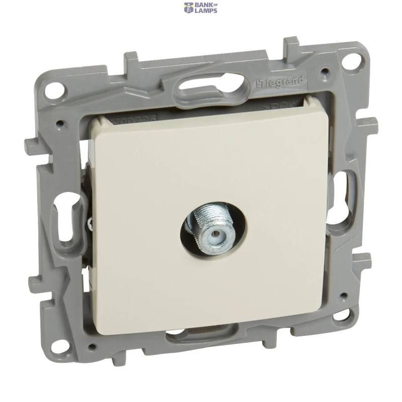 Legrand 764650 — TV Single Star