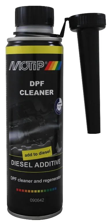 Dīzeļa Filtru Tīrītājs DPF Cleaner 300ml