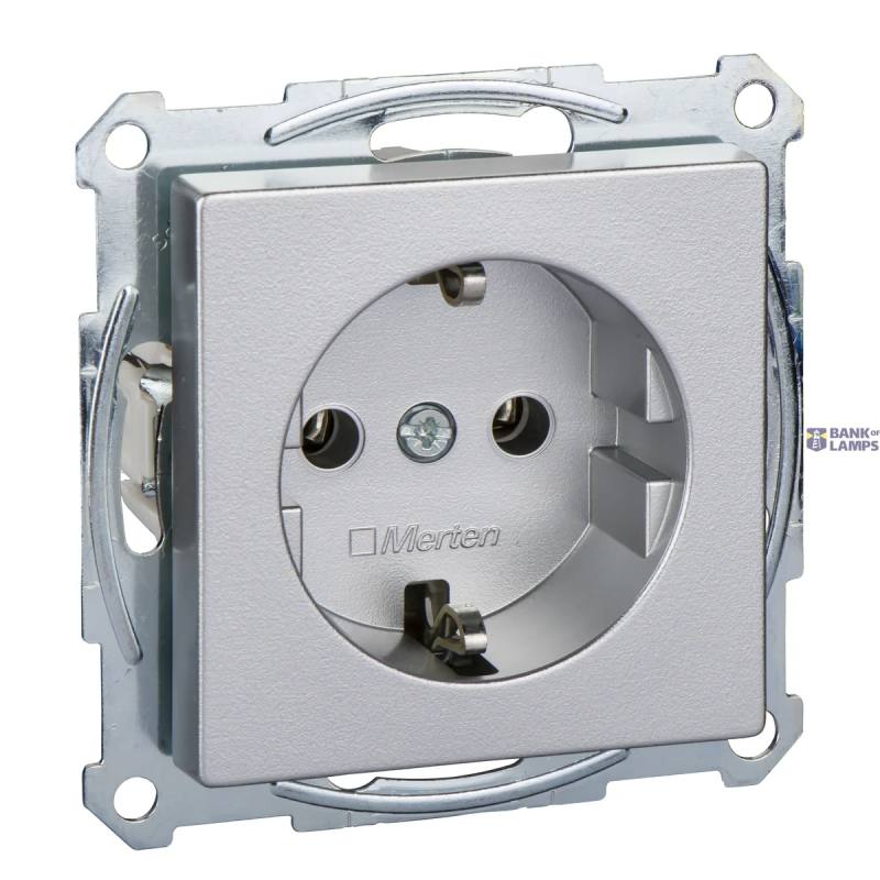 Schneider Electric MTN2301-0460 — rozete Outlet