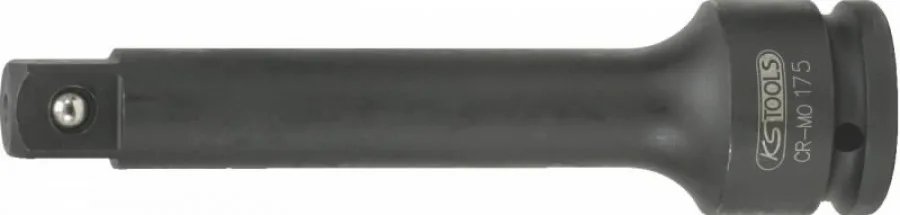 Pagarinājums 3/4" 100 mm, KS Tools