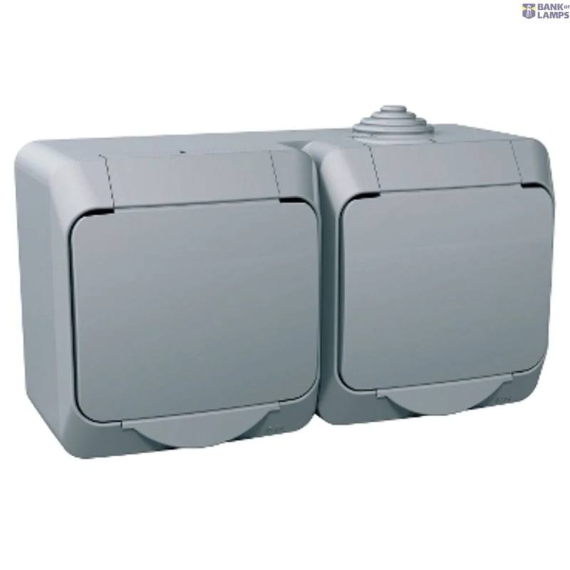 Schneider Electric WDE000623 — rozete Outlet