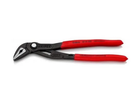 Stangas COBRA EXTRA SLIM 250mm D32mm