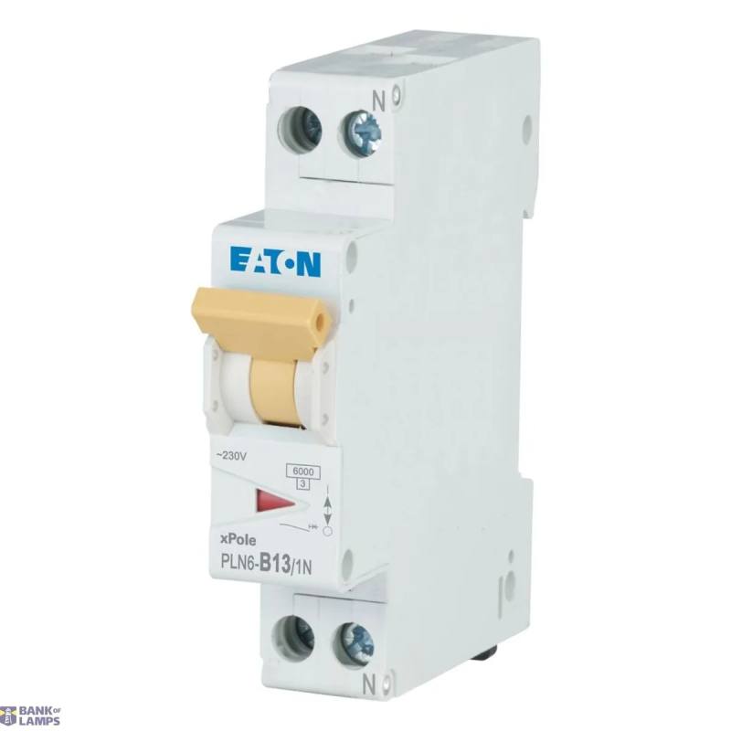 EATON 263271 — automātslēdzis (MCB), 13