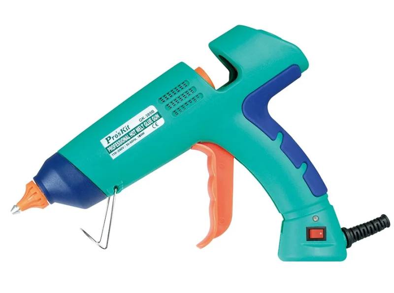 Profesionāla HotMelt līmes pistole 100W 170