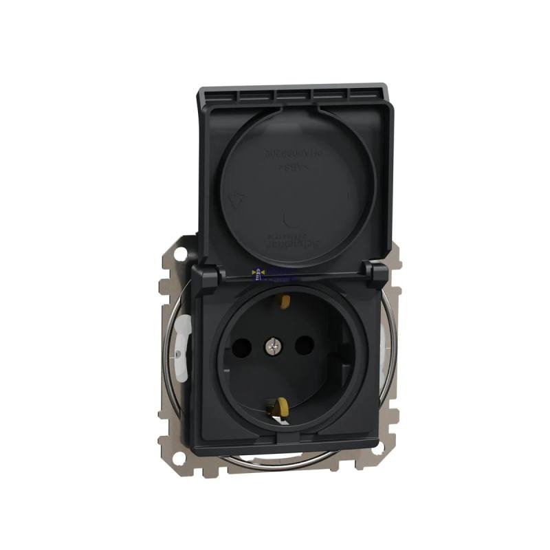 Schneider Electric SDD214024 — rozete Outlet