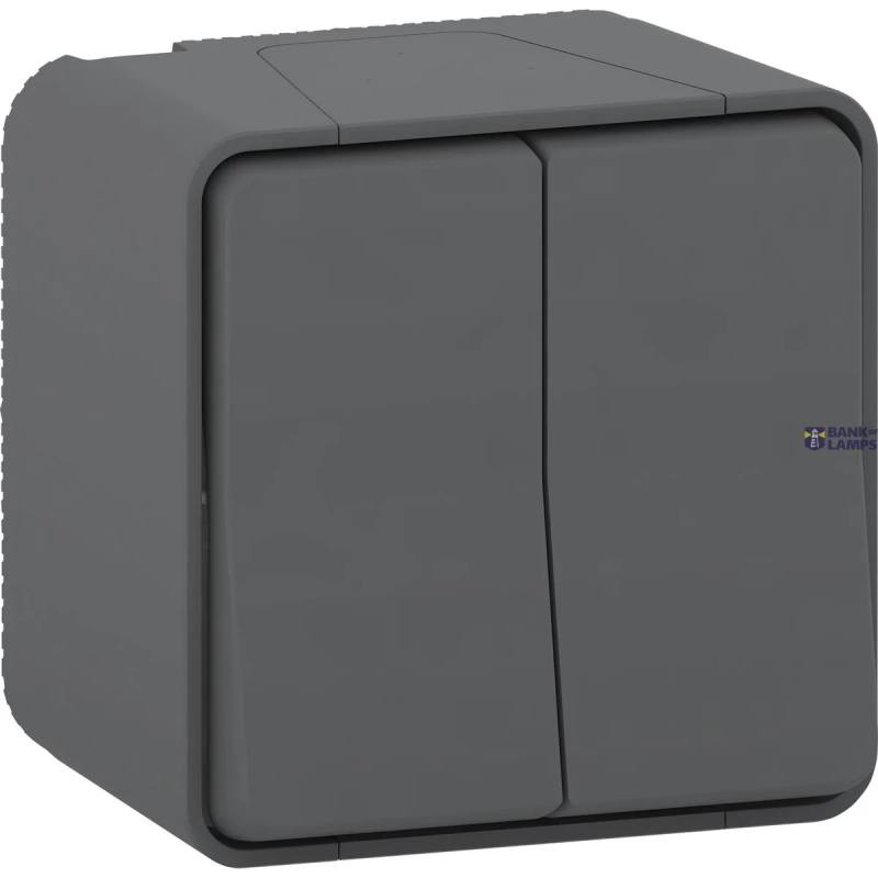 Schneider Electric MUR35022 — Installation slēdzis