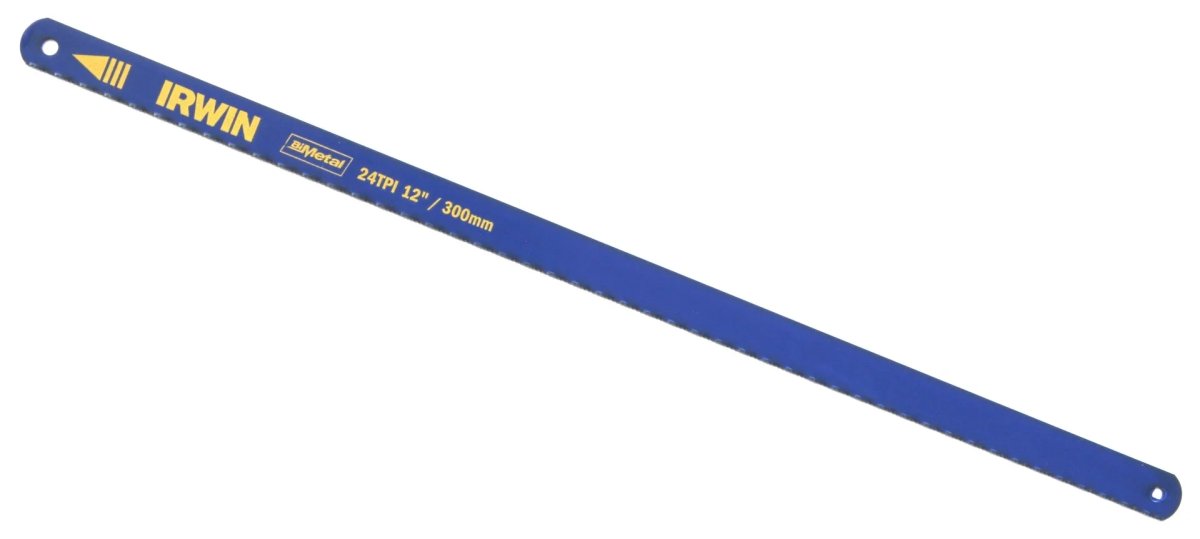 IRWIN Bi-Metal asmeni metālam 24T