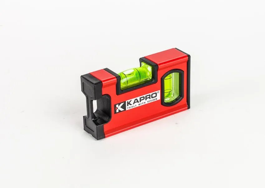 Magnētiskais līmeņrādis Kapro Twin 10 cm