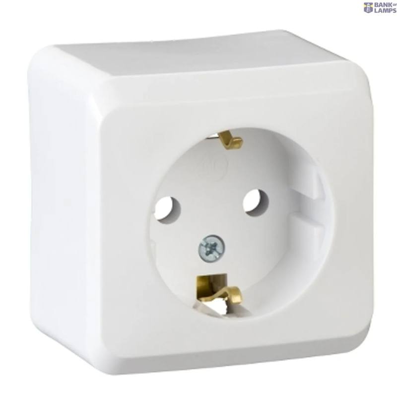 Schneider Electric WDE001080 — rozete Outlet