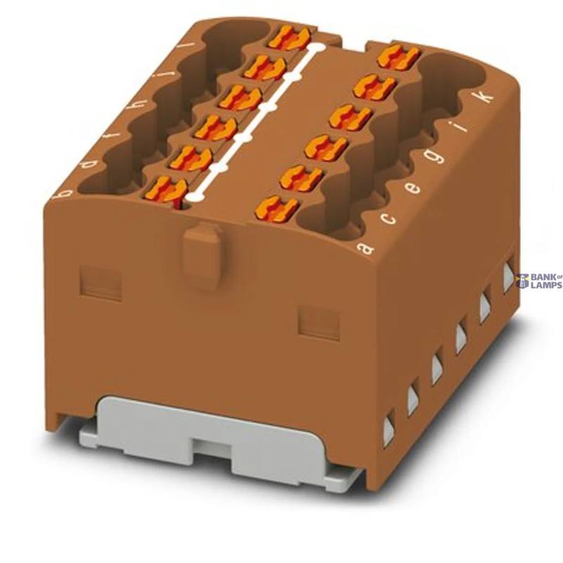 Phoenix Contact 3002776 — Distribution Block