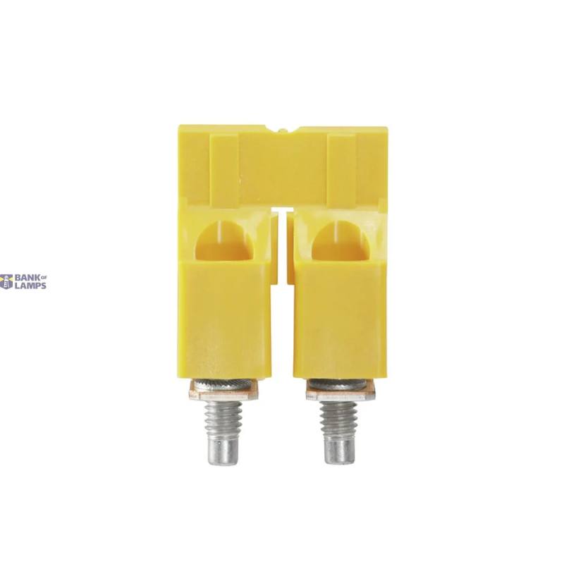 Weidmüller 1055260000 — Terminal Block Cross-Connector