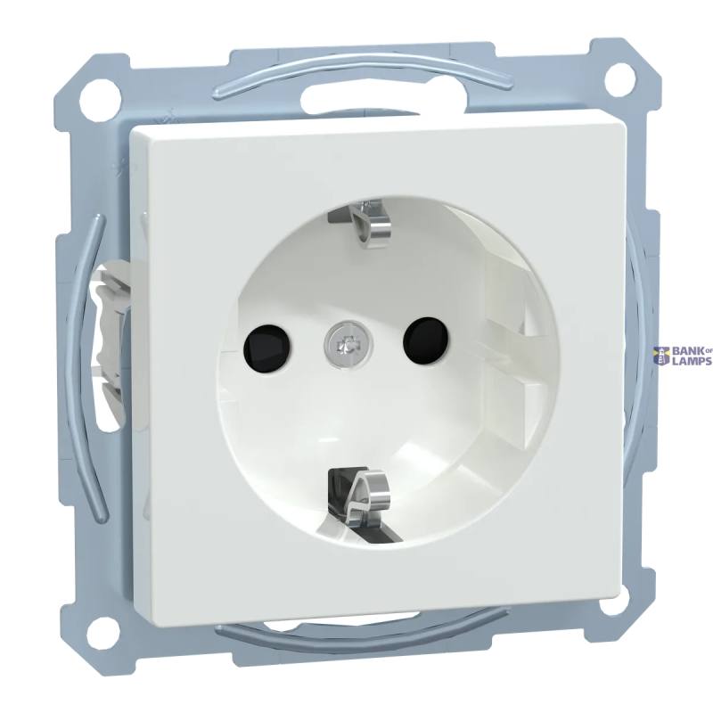 Schneider Electric MTN2300-0325 — rozete Merten