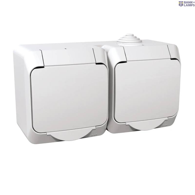 Schneider Electric WDE000523 — rozete Outlet