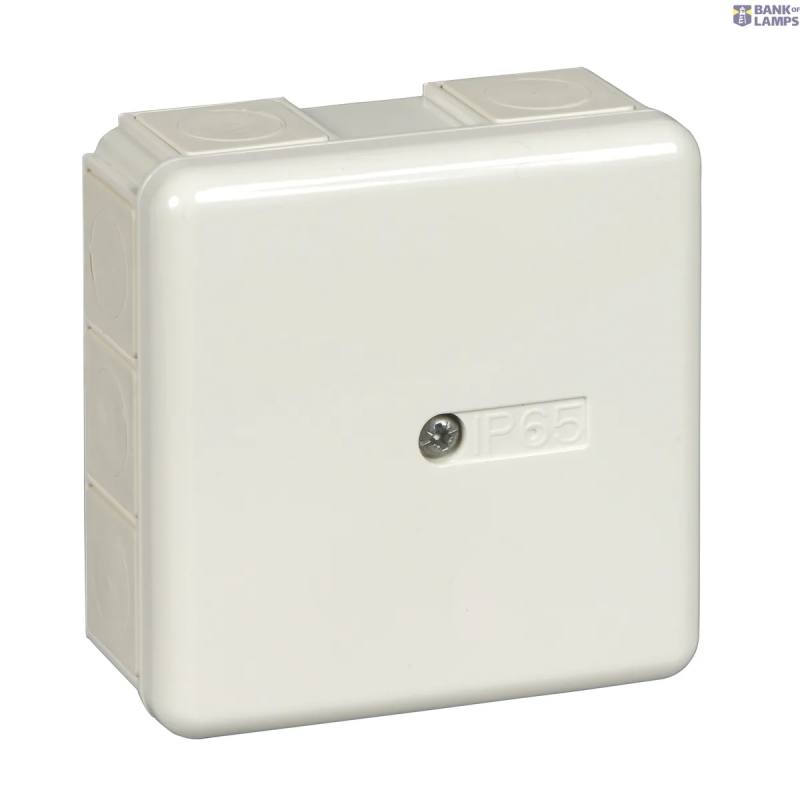 Schneider Electric IMT34076 — Surface-Mounted Installation