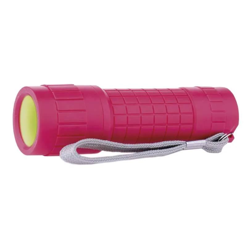 EMOS Lukturītis LED, COB 1W, 100lm