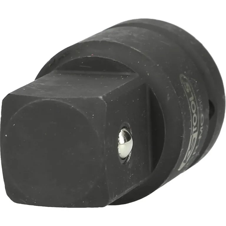 Triecienmuciņu adapters, 3/4"F x 1&quot