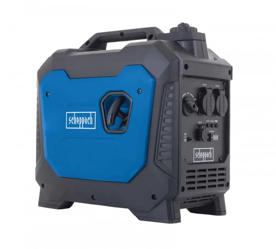 Invertora tipa ģenerators 1,6 kW