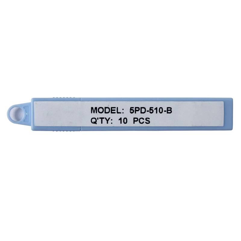 Rezerves asmenis PD-510 10 gab. 5PD-510-B