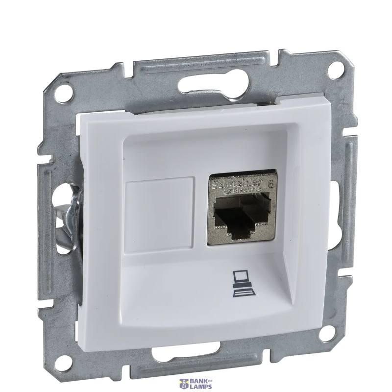 Schneider Electric SDN4300121 — rozete Outlet