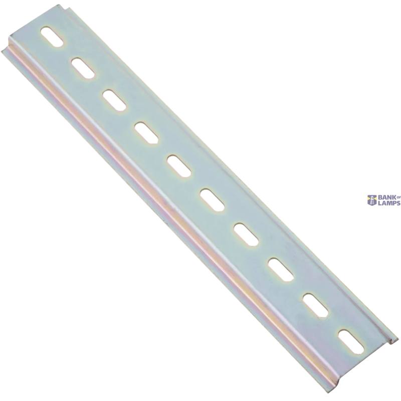 THORGEON 01022 — DIN Rail 1m