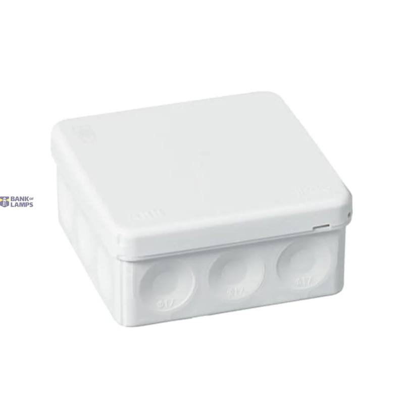 ABB 2TKA140012G1 — AP9 sadales kārba IP65 White IP65