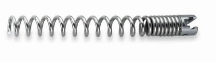 Spirāles taisnais uzgalis, 22/22 mm, Rothenberger