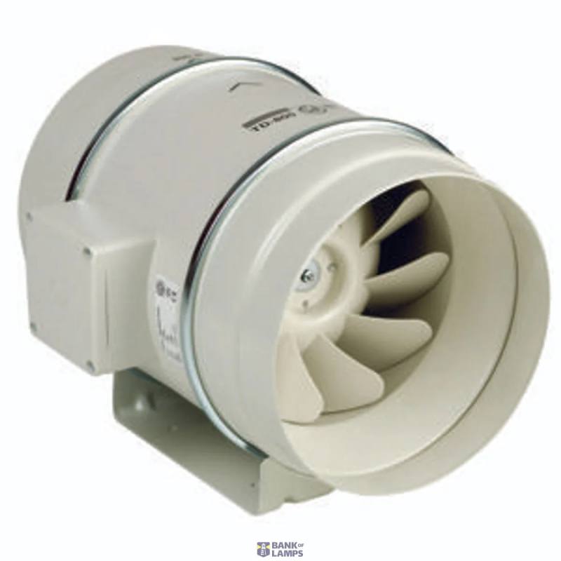 S&P 5211306500 — Duct ventilators TD-350/125