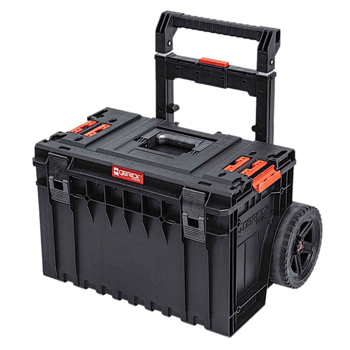 Instrumentu kaste ar riteņiem ONE Cart