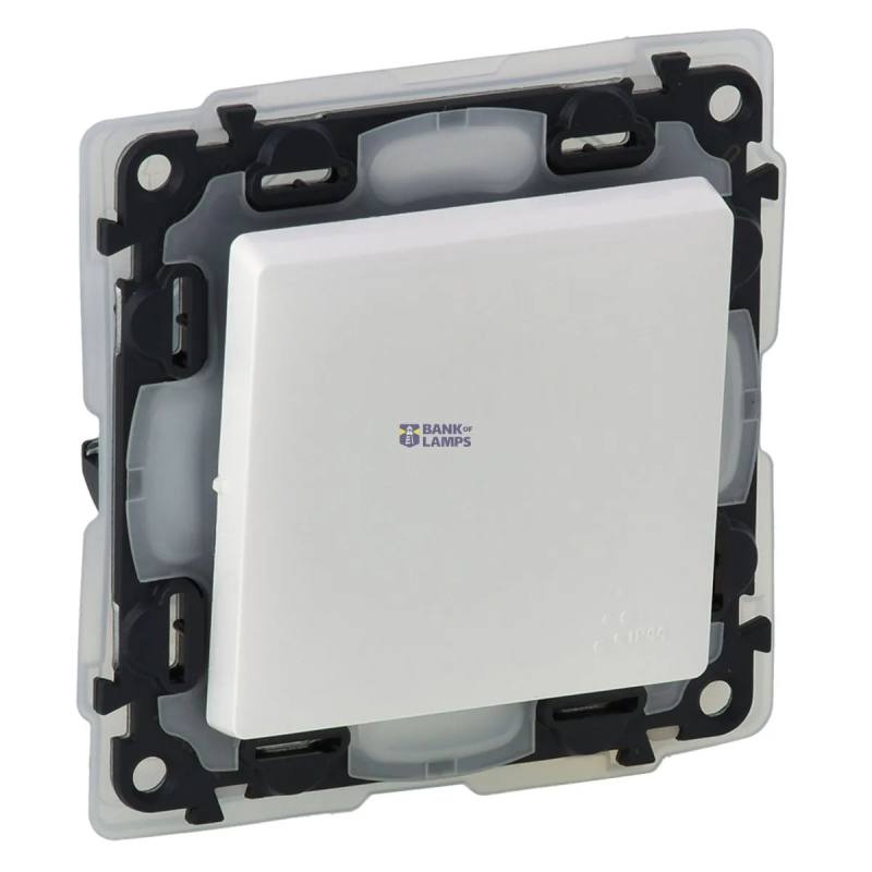 Legrand 752171 — Change Over Push