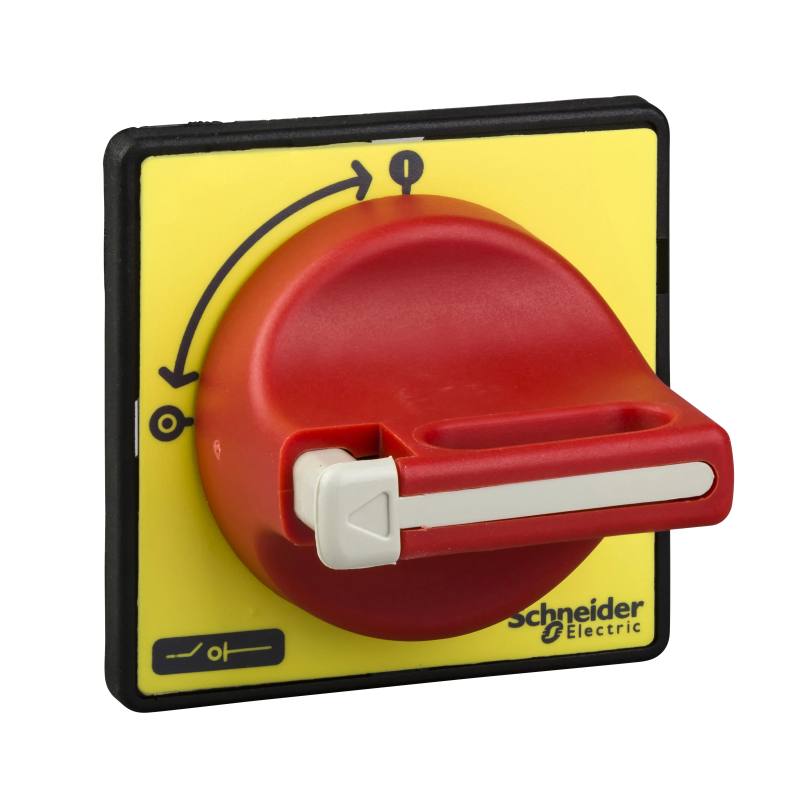 Schneider Electric KCF1PZ — Rotary Handle