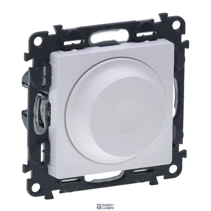 Legrand 752160 — Rotary Dimmer Valena